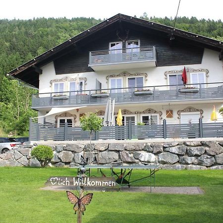 Fewo Leeb Ossiach Exteriér fotografie